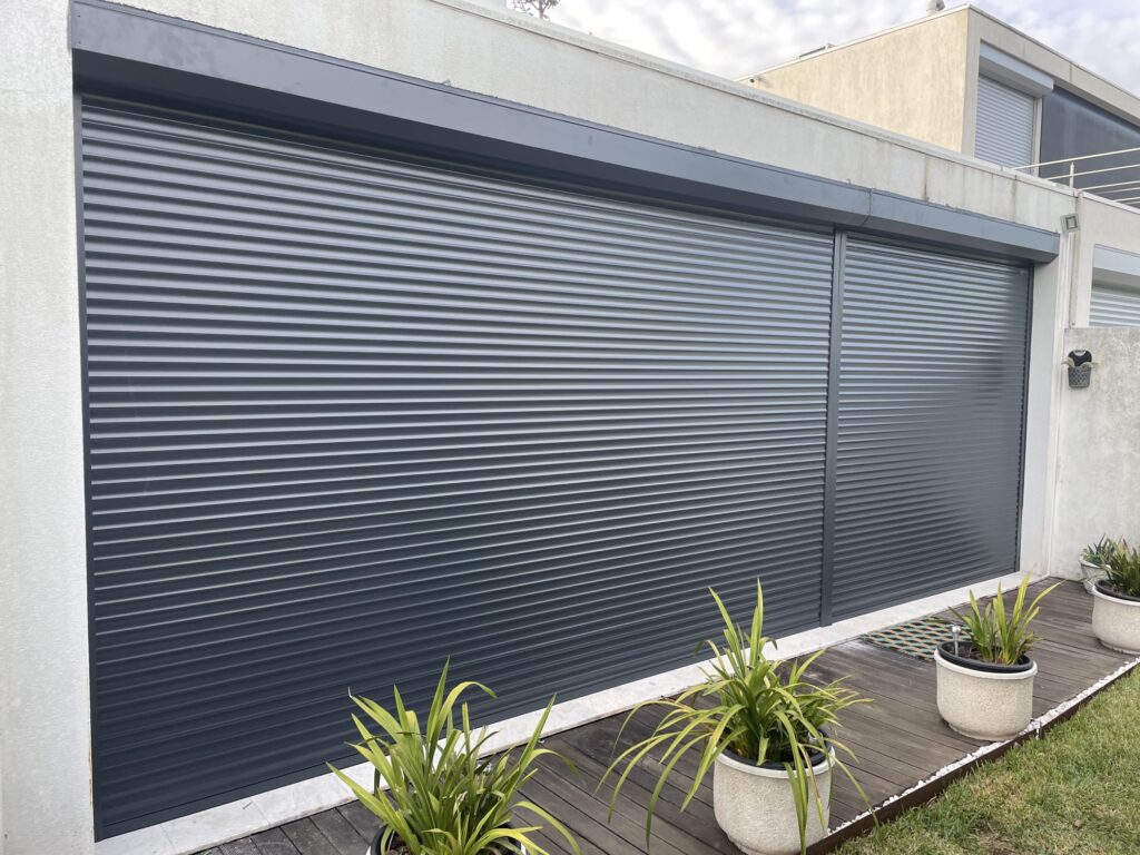 ESTORE COMPACTO AUTOMATIZADO